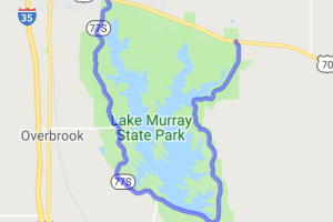 The "77s" Around Lake Murray |  United States