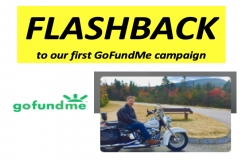 Flashback to the first MotorcycleRoads.com GFM campaign