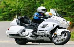 north caronlina motorcycle road ranger riding the dragon