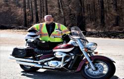 Rick Fletcher - Oregon's Road Ranger