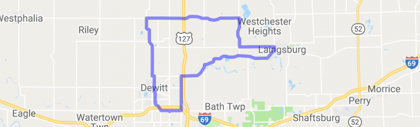 North Lansing Loop |  United States