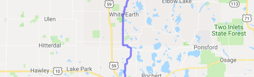 Co HWY 21 |  United States