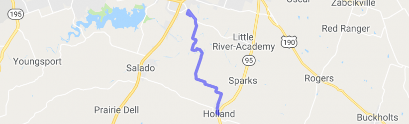 FM Road 1123 |  United States