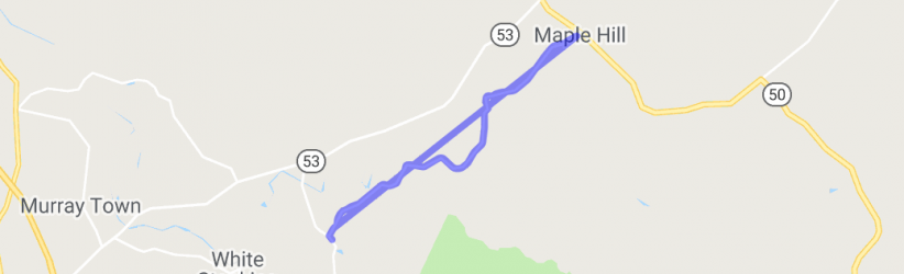 Old Maple Hill Road |  United States