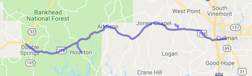 And Through The Woods...part 1 |  United States