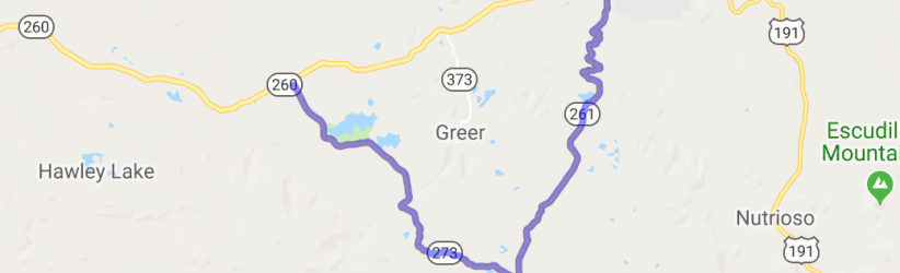 Big Lake Recreation Area |  United States