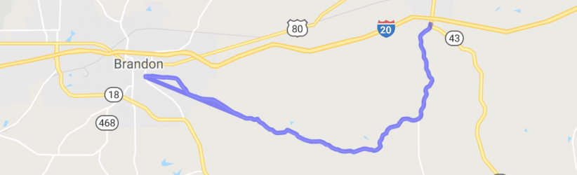 Shiloh Road |  United States