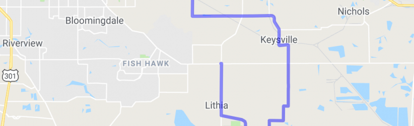 Von Hoak Loop |  United States