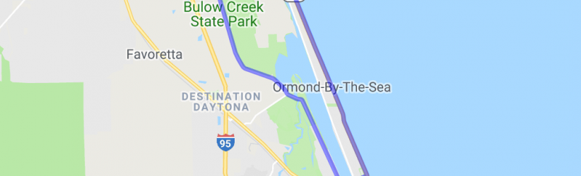 The Daytona Loop |  United States