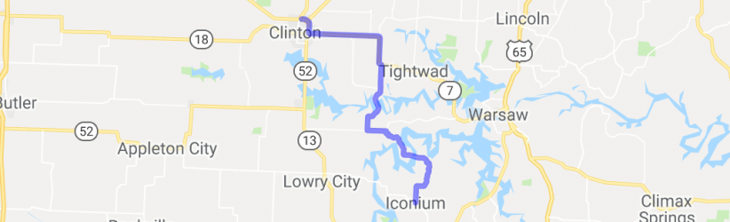 Peach Float Cruise |  United States