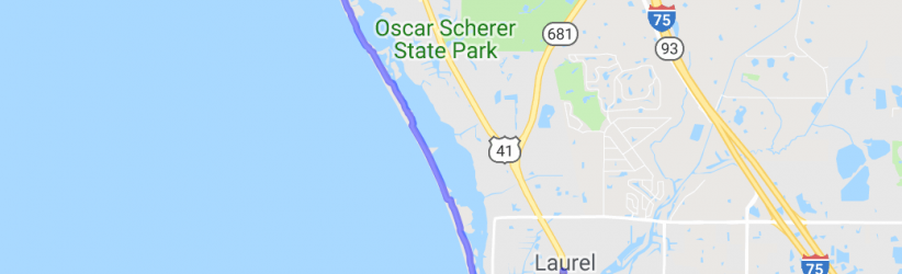 Casey Key |  United States