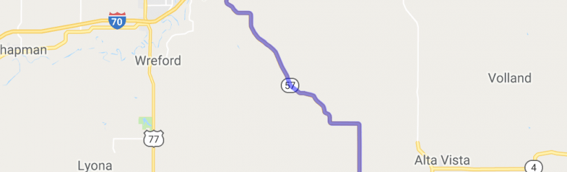 Highway 57 |  United States