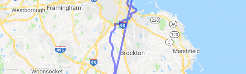 Through the Country to the Castle |  United States