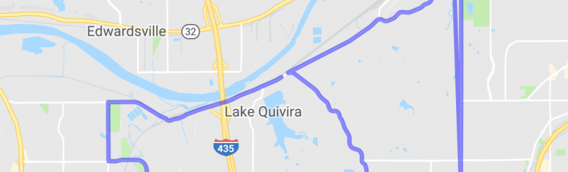 Best of Kansas City Roads |  United States