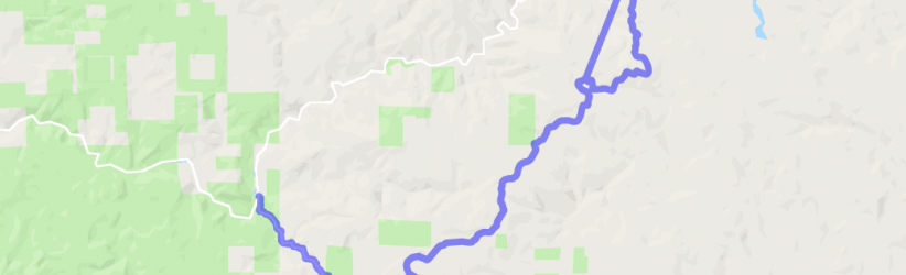 Nestucca River Road Gravel Section Bypass - Bald Mtn Access & Bible Creek |  United States