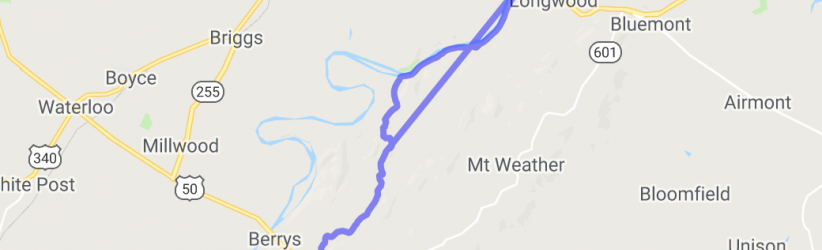 606 - River Road Shenandoah |  United States