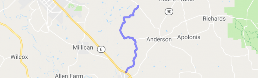 FM 3090 |  United States