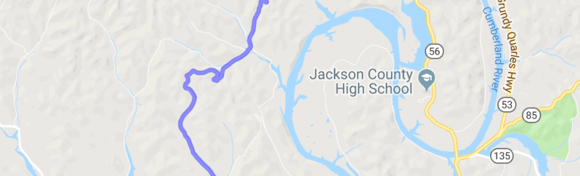 Old TN Highway 85 |  United States