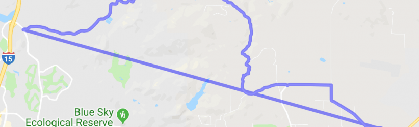 Highland Valley Rd |  United States