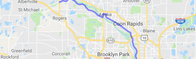 North River Run |  United States