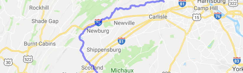 PA944 and PA997 |  United States