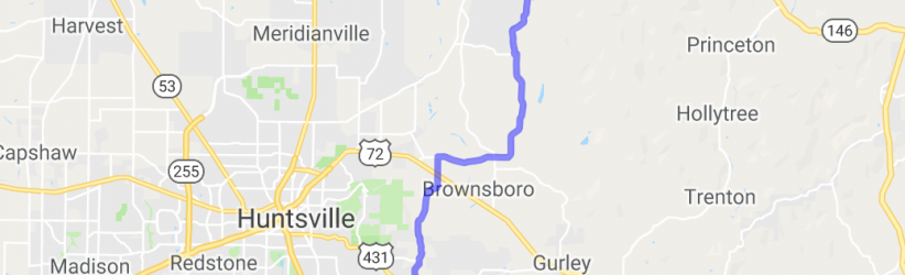 Best of East Huntsville in Madison County |  United States