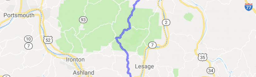 Flying the 775 |  United States