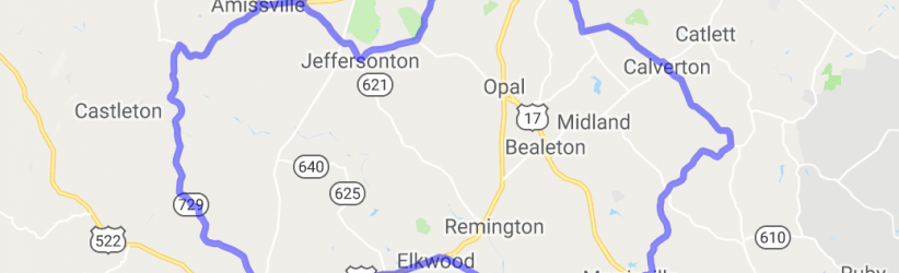 The NOVA Loop |  United States