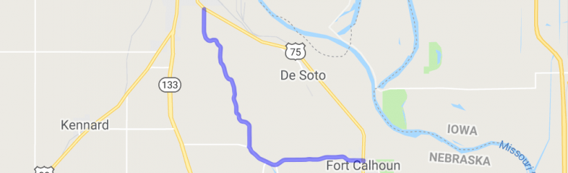 Backroad Hills |  United States