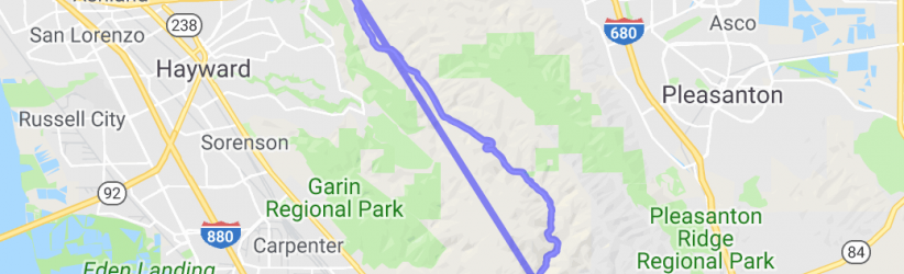 Palomares Road |  United States