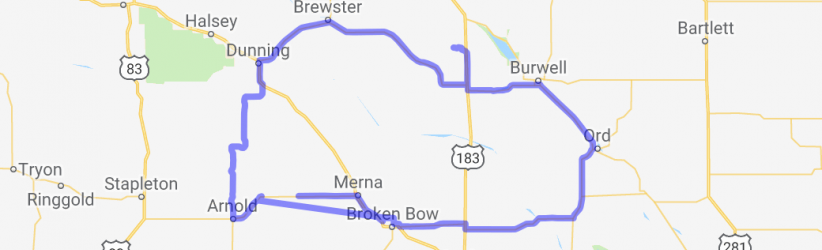 Devil's Den & Brewery Tour |  United States