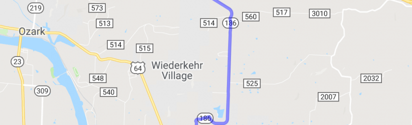 Arkansas Wine Country |  United States