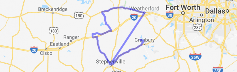 Ride to Hard 8 BBQ |  United States