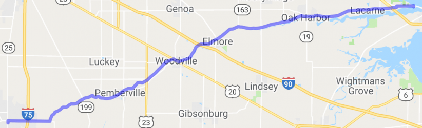 SR 105 |  United States