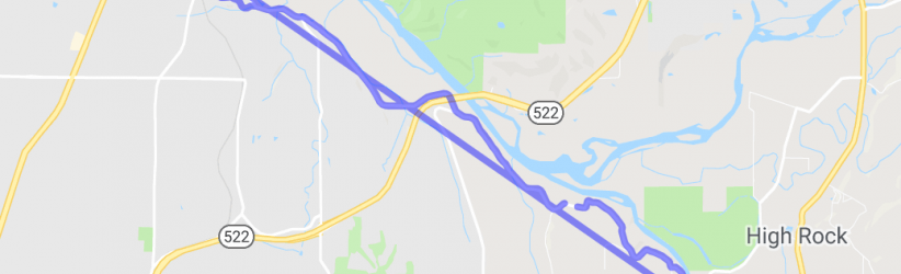 "Highbridge" |  United States