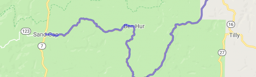 The Copperhead |  United States