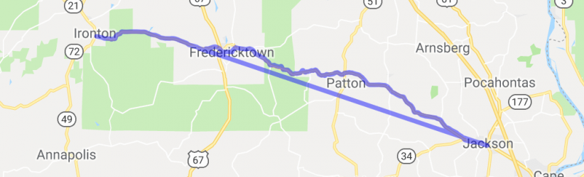 MO 72 |  United States