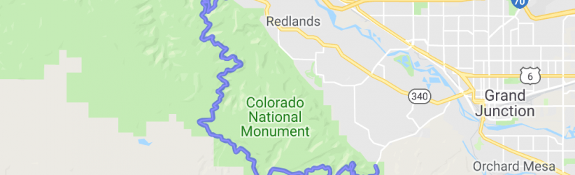 Colorado National Monument |  United States