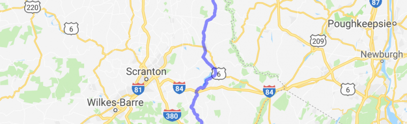 The Outstanding PA191 |  United States