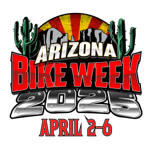 Arizona Bike Week 2025 |  Arizona