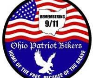 Ohio Patriot Bikers |  Ohio