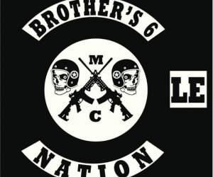 Brother's 6 MC |  United States