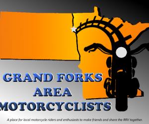 Grand Forks Area Motorcyclists |  North Dakota
