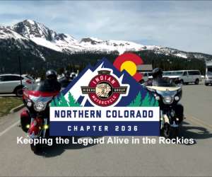 Northern Colorado Indian Motorcycle Riders Group |  Colorado
