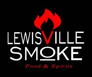 Lewisville Smoke |  Great Lakes