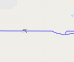 Wyoming Route 313 |  United States