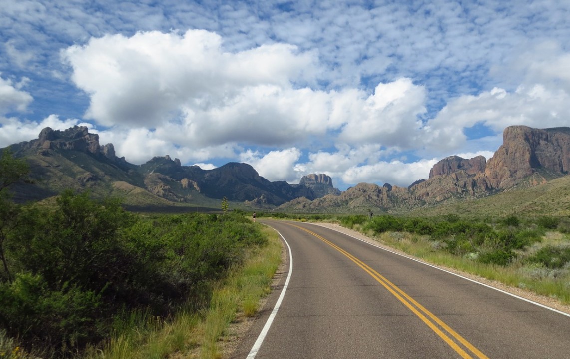 motorcycle roads near me