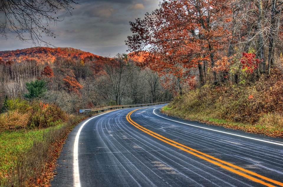 Motorcycle Rides Near Me in Wisconsin | Motorcycle Roads