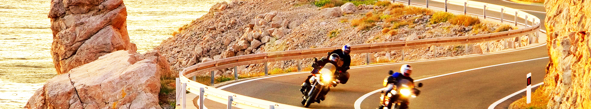 Kentucky | Motorcycle Roads