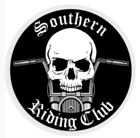 Southern Riding Club | Club Ref. # 65010 | Motorcycle Roads